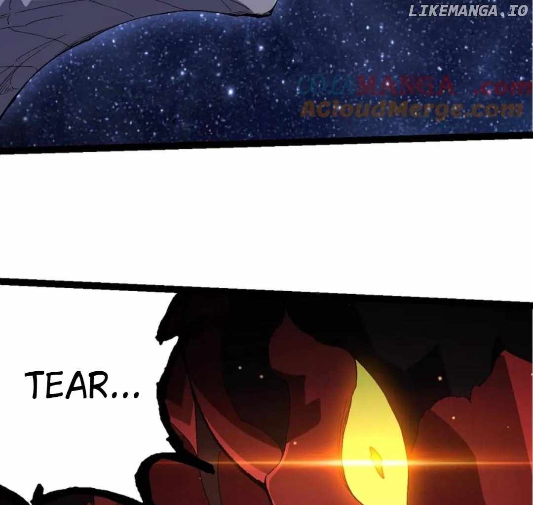 Evolution Begins With A Big Tree Chapter 381 67